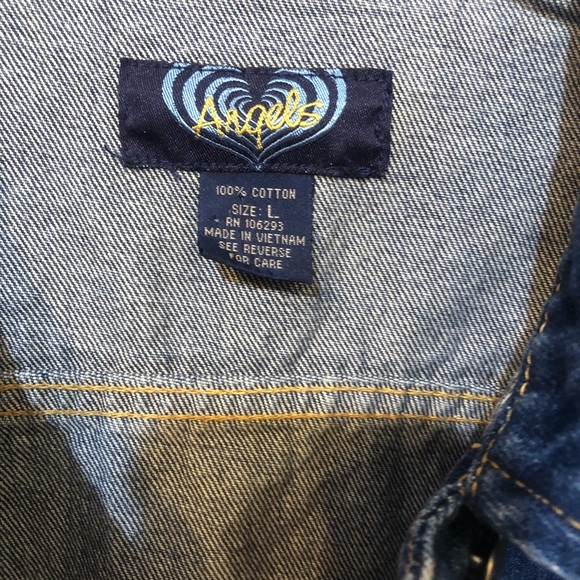 Jean jacket - Picture 3 of 3
